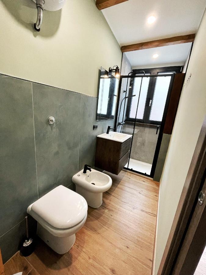 Pozzuoli B&B Exsofer Extérieur photo