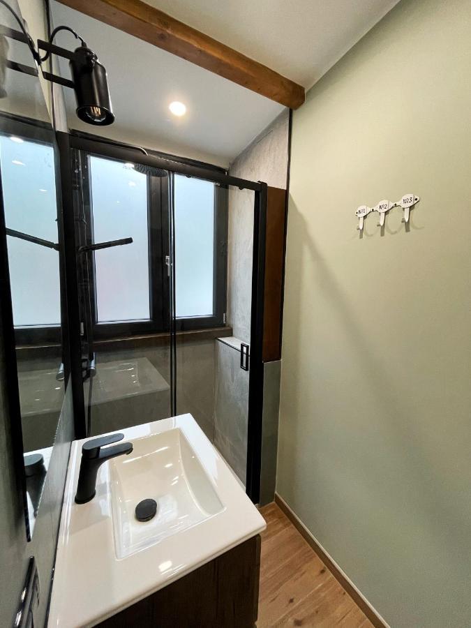 Pozzuoli B&B Exsofer Extérieur photo