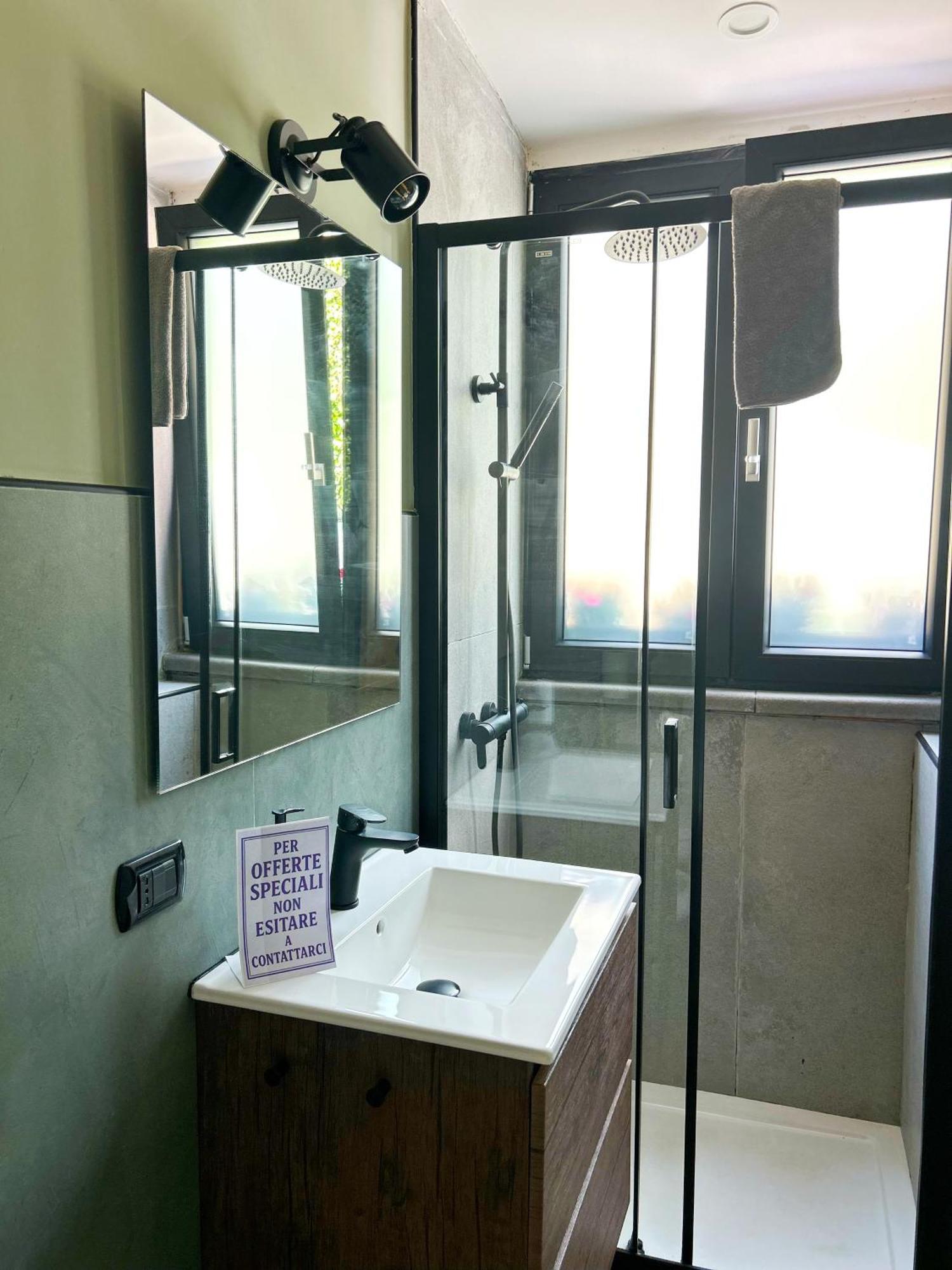 Pozzuoli B&B Exsofer Extérieur photo